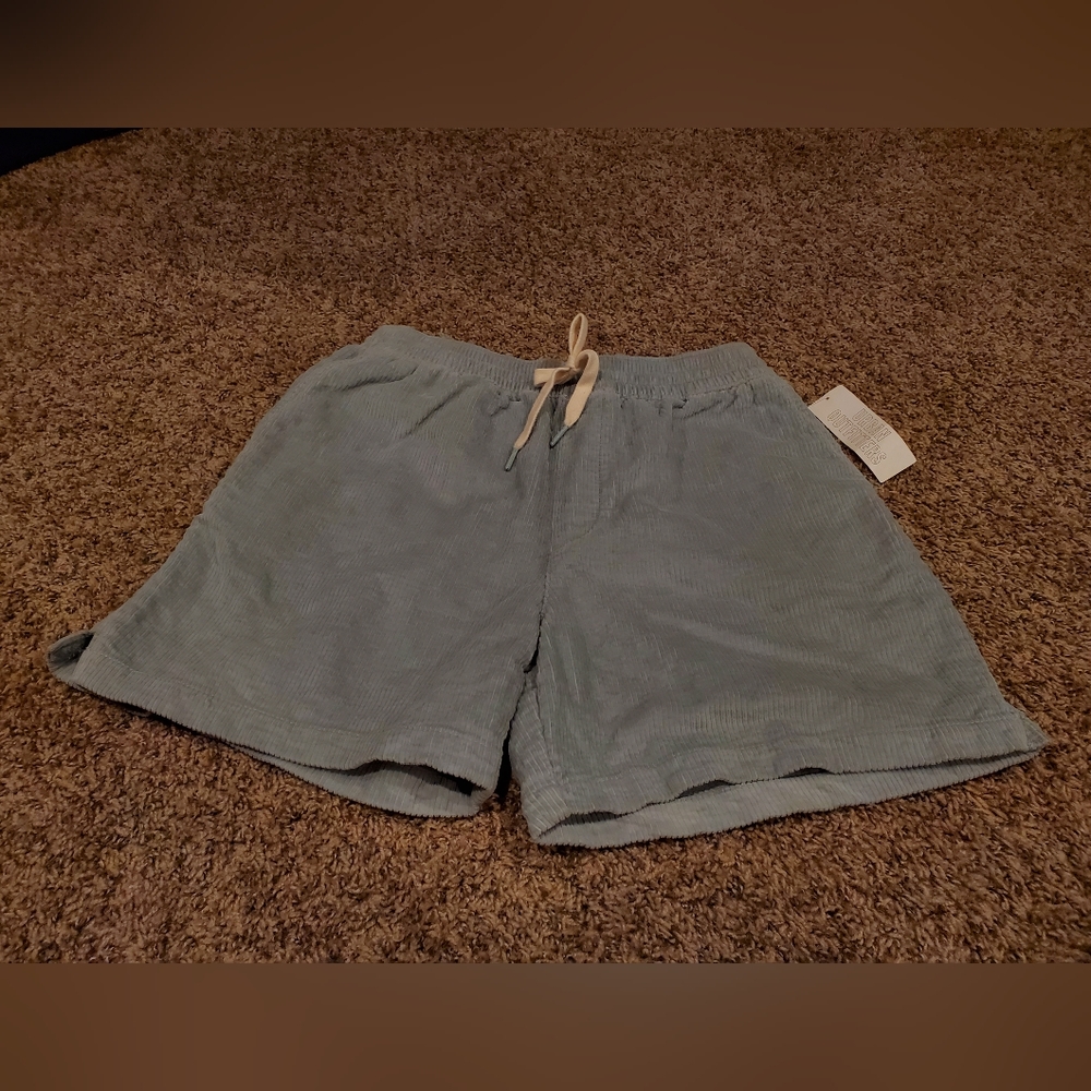 Brand New Urban Outfitters Corduroy Shorts